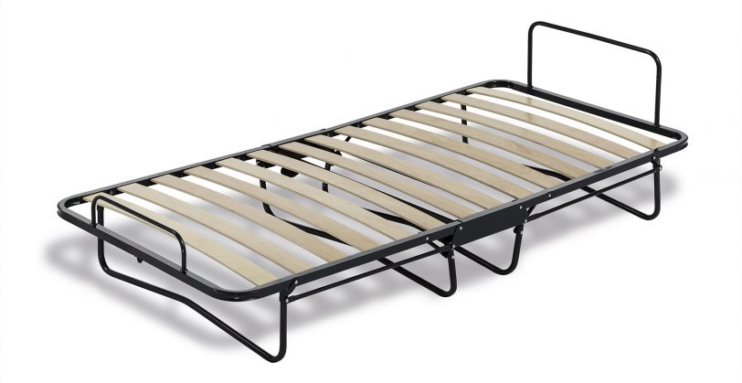 Cama plegada 1