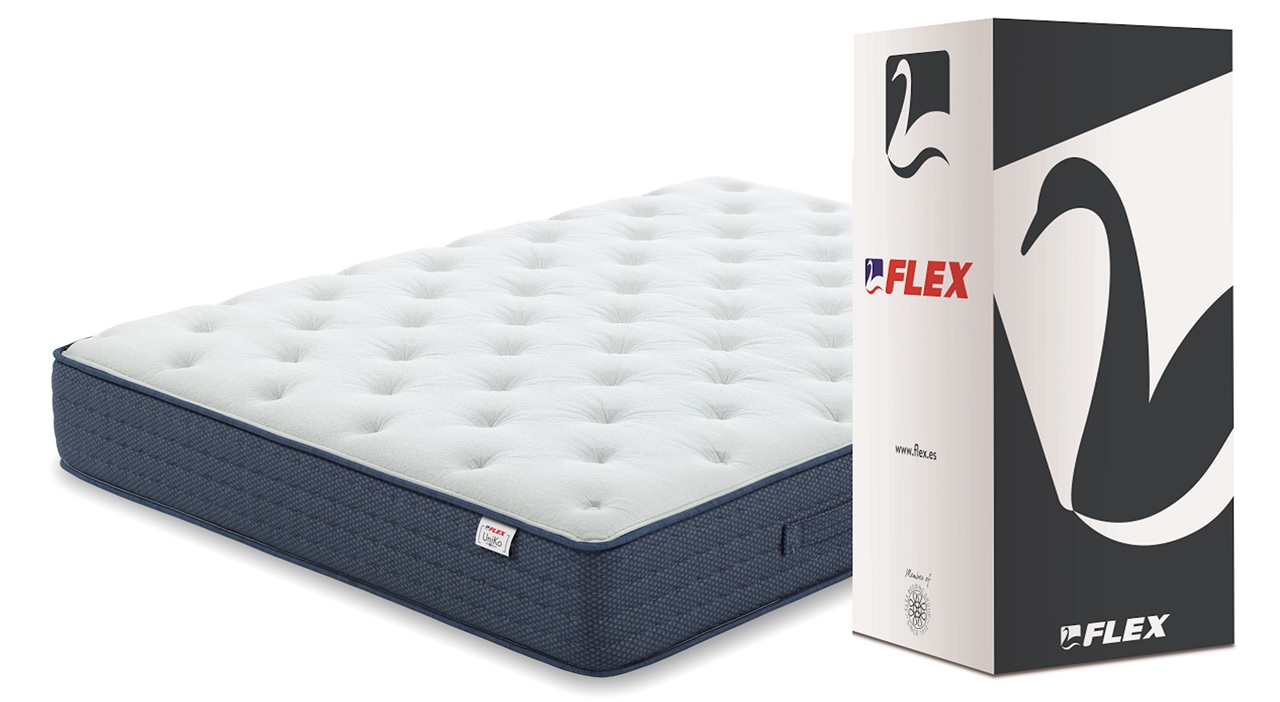 Colchones Flex