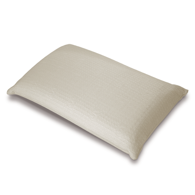 Almohada Mash Adapt Colchonerias Miluna Flex
