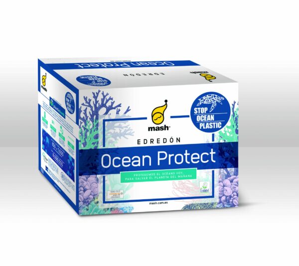 Edredón Stop Ocean Plastic - Imagen 2