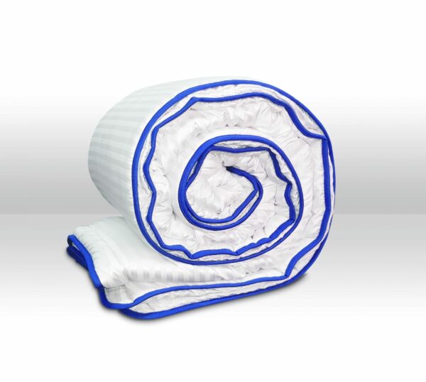 Edredón Stop Ocean Plastic