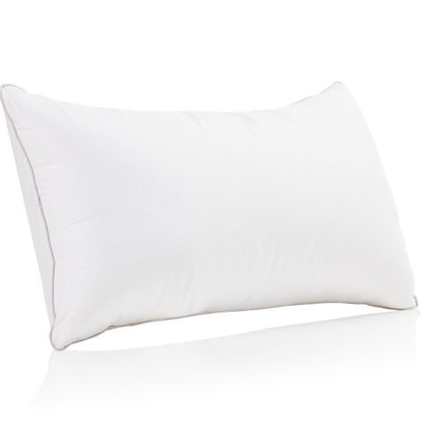 Almohada Flex NATUR Fibra