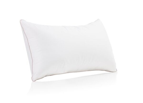 Almohada Flex NATUR Fibra