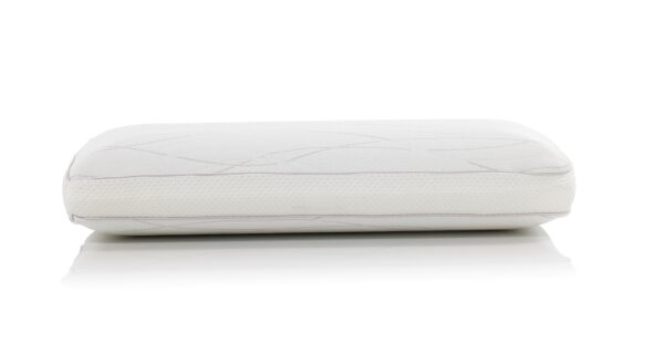 Almohada Flex VISCO PLATA - Imagen 2
