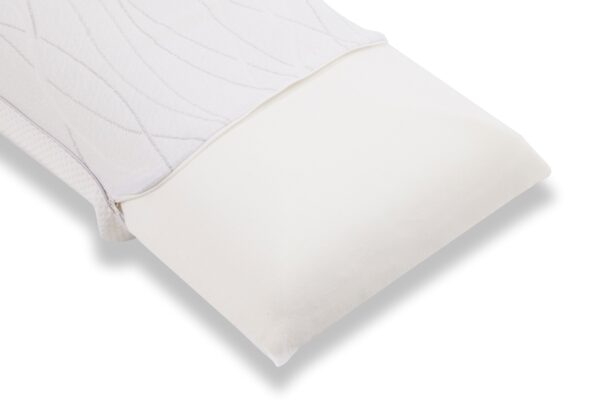 Almohada Flex VISCO PLATA - Imagen 3