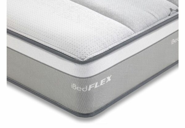 colchon muelles ibedflex detalle 02