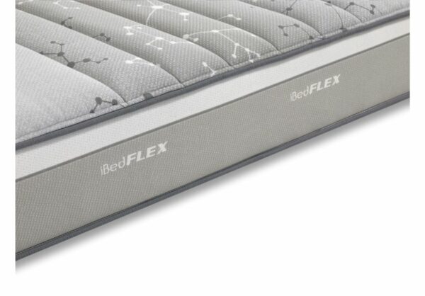 colchon muelles ibedflex detalle 03