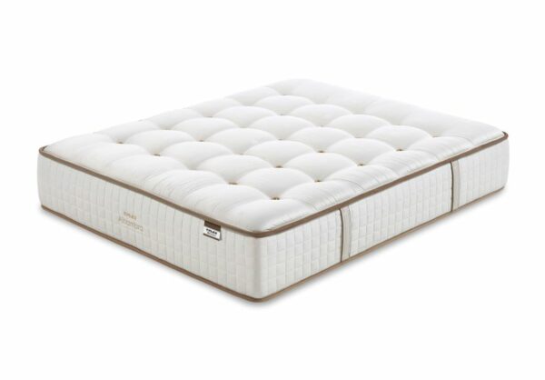 colchon flex muelles alhambra
