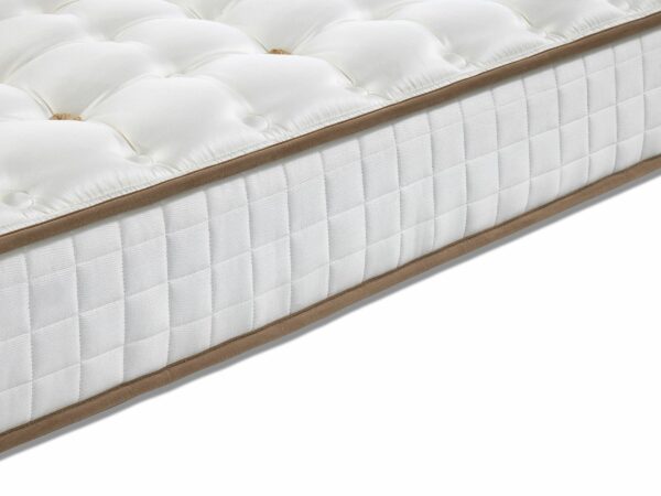 colchon muelles princess detalle 1