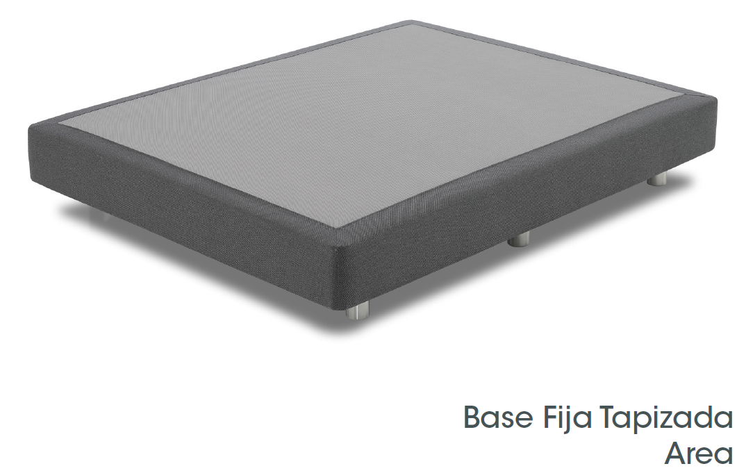 Base Tapizada FLEX Tapiflex - Colchonerias Miluna Flex